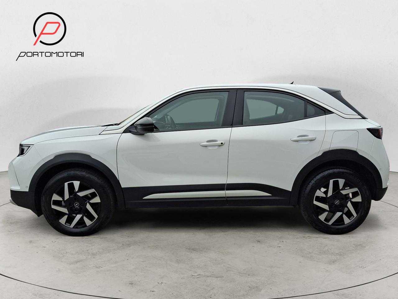 OPEL Mokka 2ª serie - Mokka 1.2 Turbo Edition