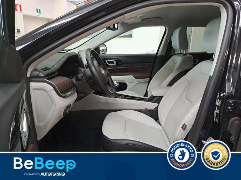 Jeep Compass 1.6 MJT 80 ANNIVERSARIO 2WD 130CV