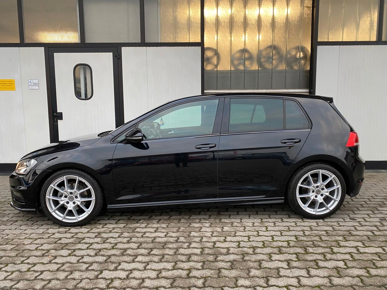 Volkswagen Golf 1.6 TDI 110 CV 5p.
