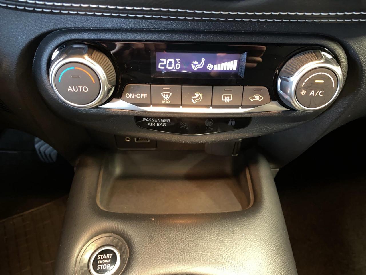 Nissan Juke 1.0 dig-t N-Connecta 114cv