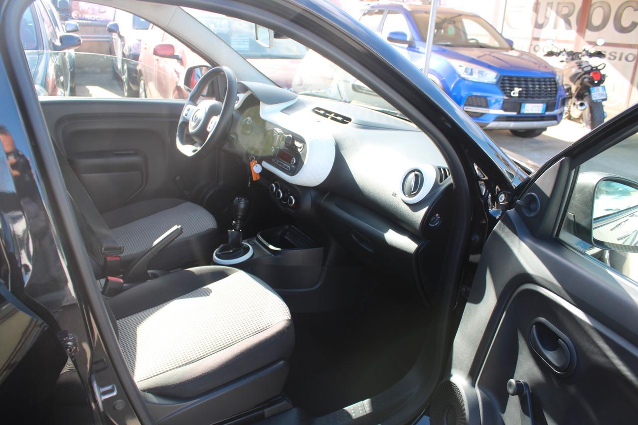 Renault Twingo SCe 65 CV Duel2