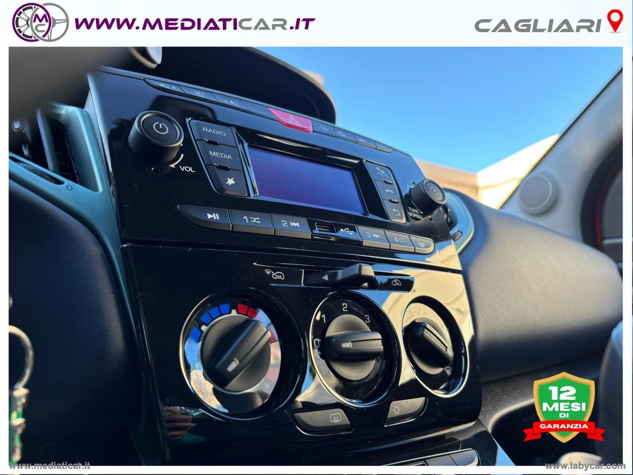 LANCIA Ypsilon 1.0 FireFly 5p.S&S Hyb. Platino