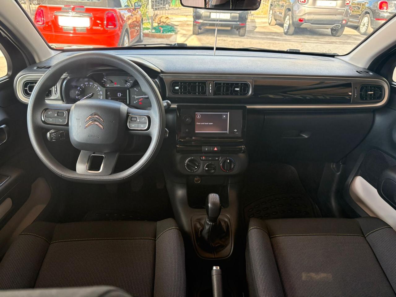 Citroen C3 PureTech 83 S&S Plus