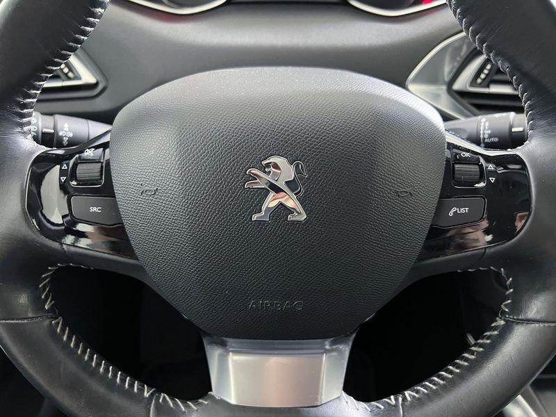 Peugeot 308 308 5p 1.6 e-hdi 8v Allure s&s 115cv fap