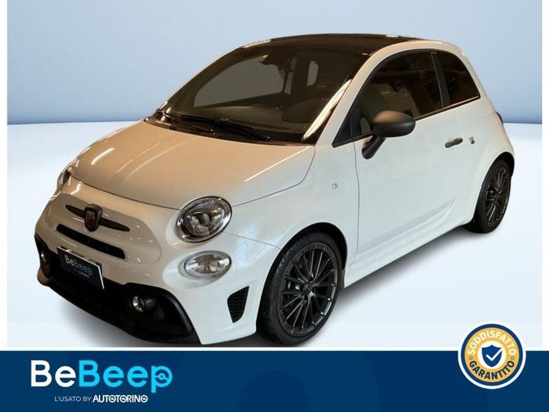 Abarth 595 1.4 T-JET TURISMO 165CV