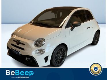 Abarth 595 1.4 T-JET TURISMO 165CV