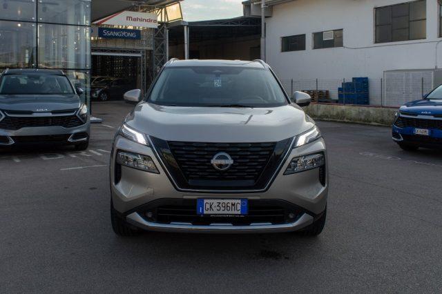 NISSAN X-Trail e-Power e-4orce 4WD 7 posti Tekna aziend.