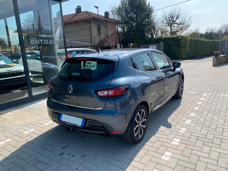 Renault Clio 5 Porte Clio 0.9 tce energy Duel 90cv my18