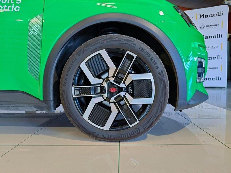 Renault 5 E-Tech Electric Techno 150 cv comfort range rif.GV157