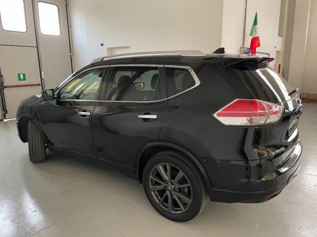 NISSAN X-Trail 1.6 dCi 4WD Tekna