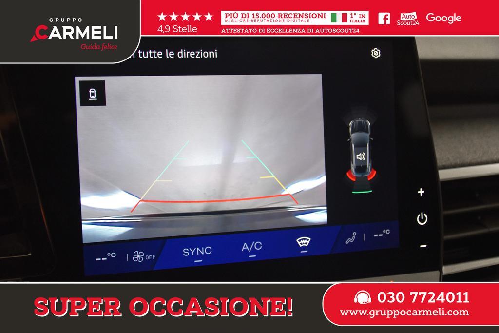 Renault Austral 1.2 mild hybrid advanced Evolution