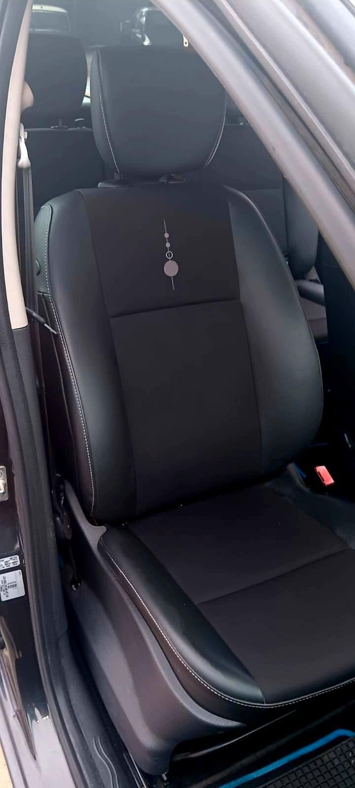 Renault Modus 1.2 16V Live