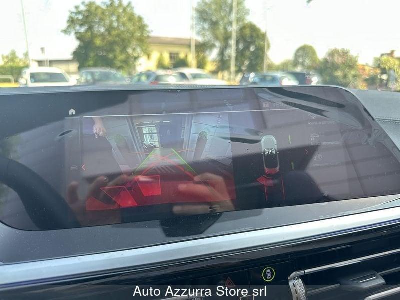 BMW Z4 Z4 sDrive 20i Msport *COLORI VARI, PROMO AZZURRA*