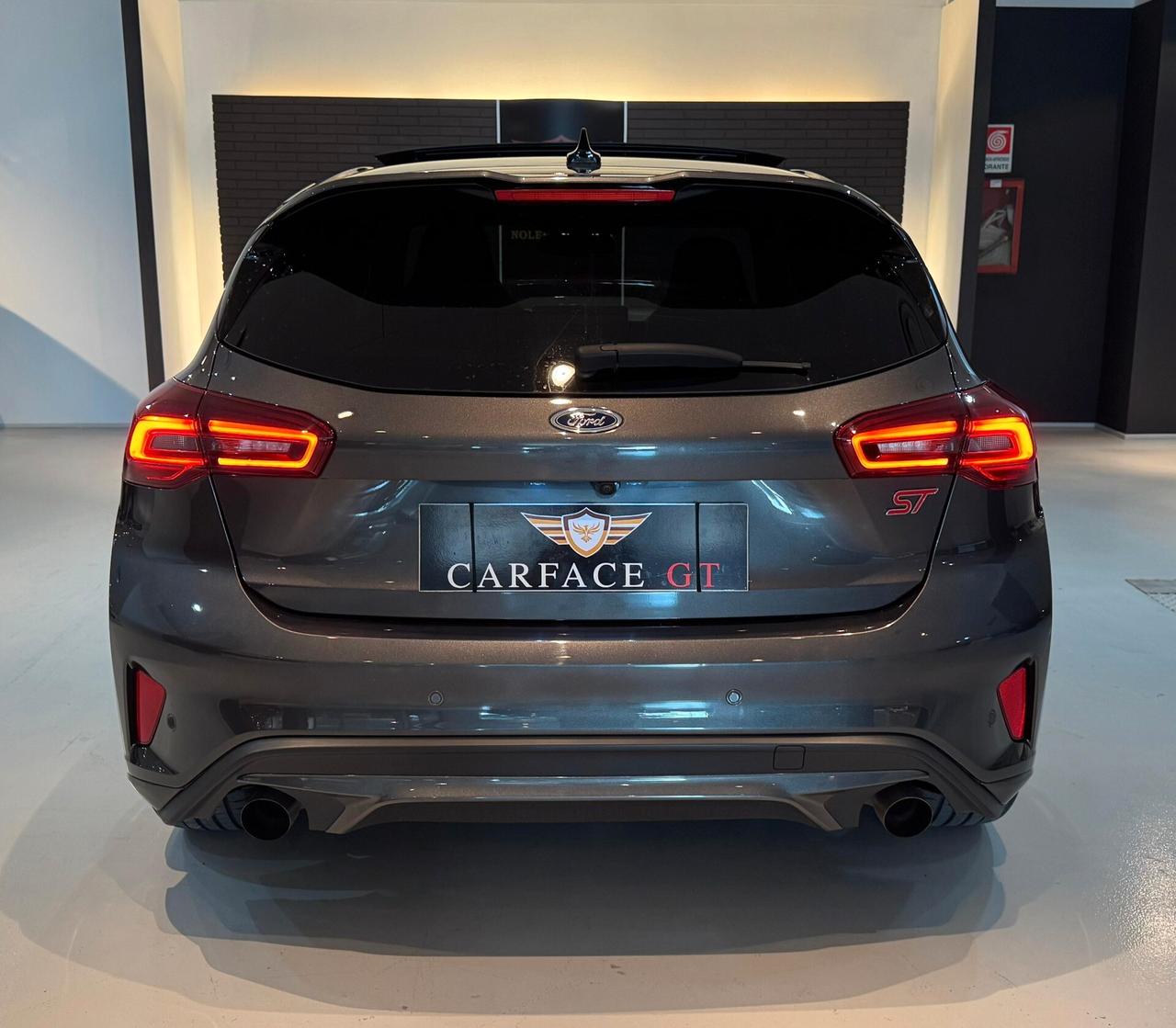 Ford Focus 2.3 280 CV ST-LINE PERFORMACE - 2023