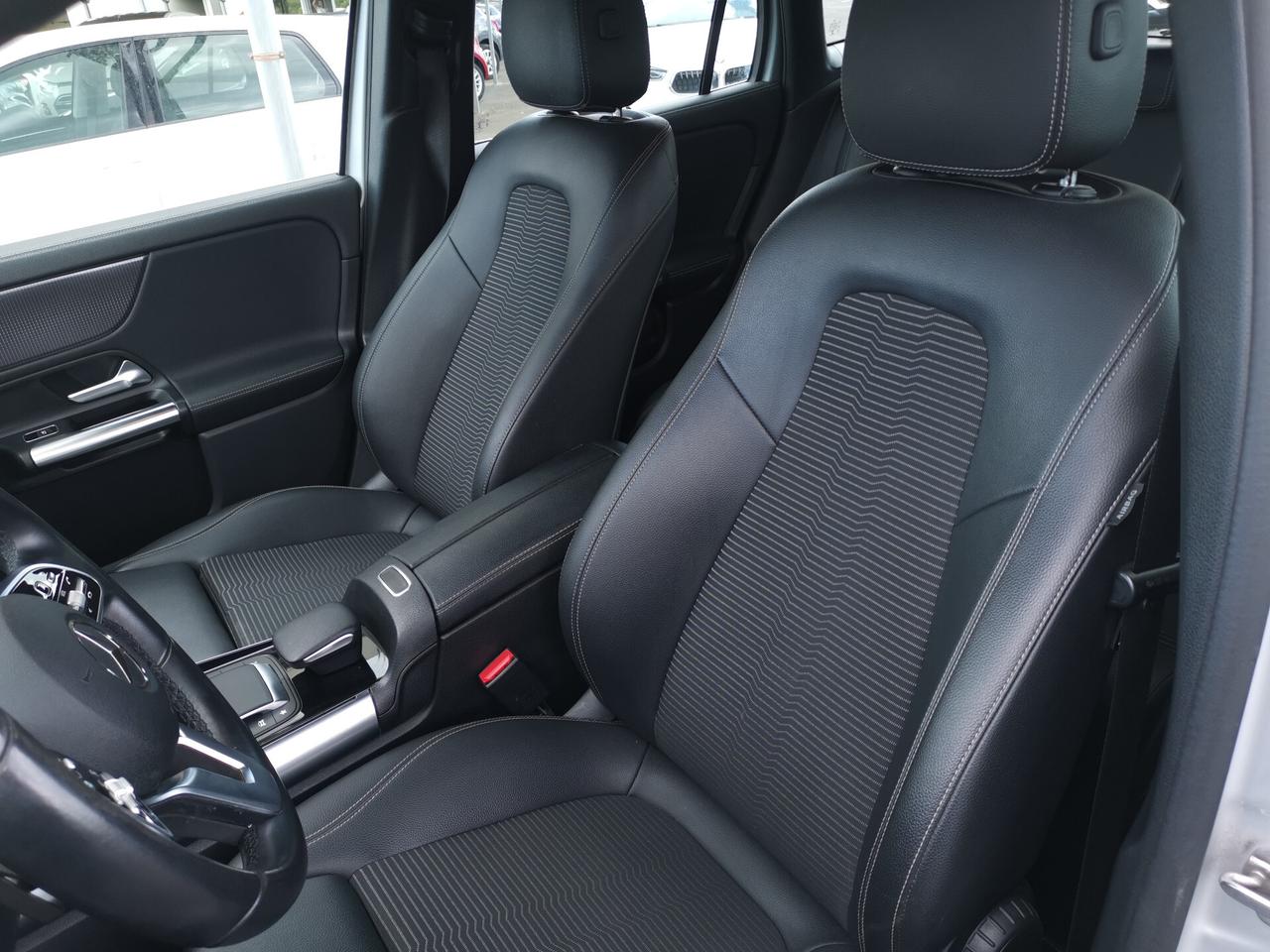 Mercedes-benz GLA 200 GLA 200 d Automatic Sport