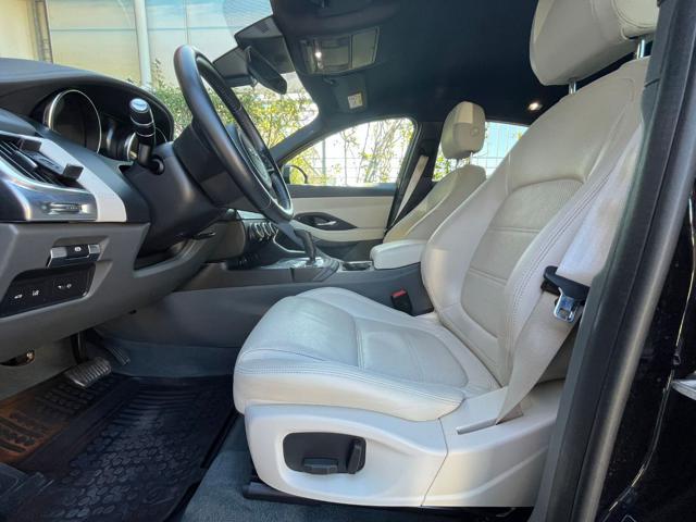 JAGUAR E-Pace 2.0D 150 CV R-Dynamic S