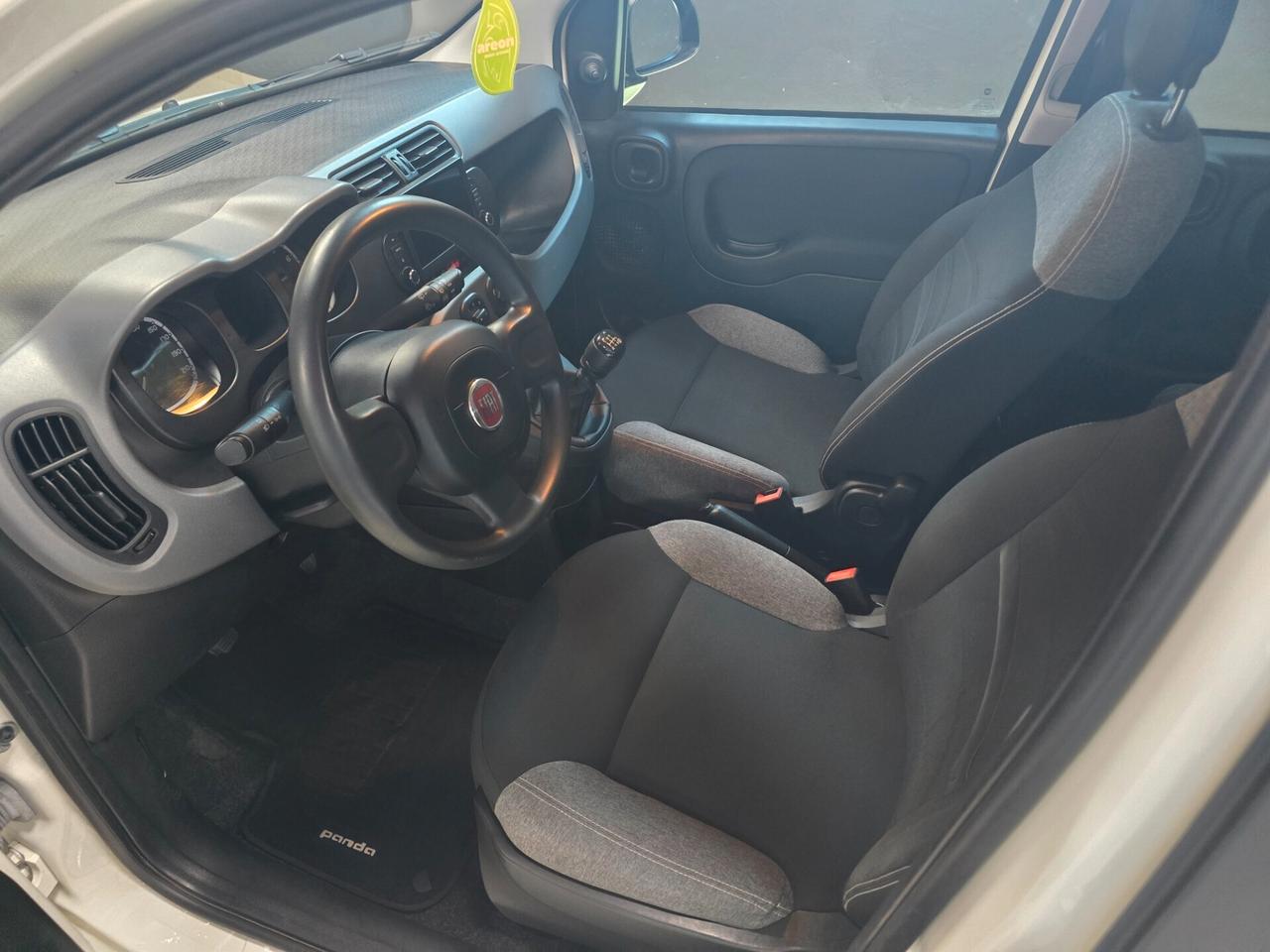Fiat Panda 1.0 Hybrid SENZA VINCOLI FINANZIARI
