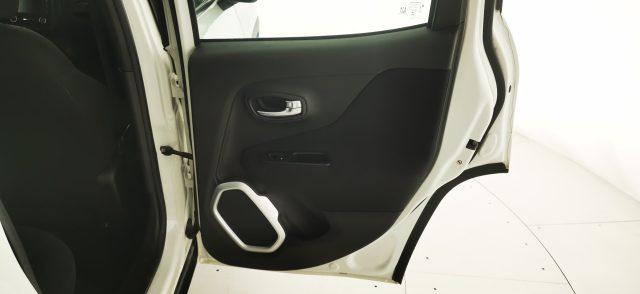 JEEP Renegade 2.0 Mjt 4WD Active Drive Sport