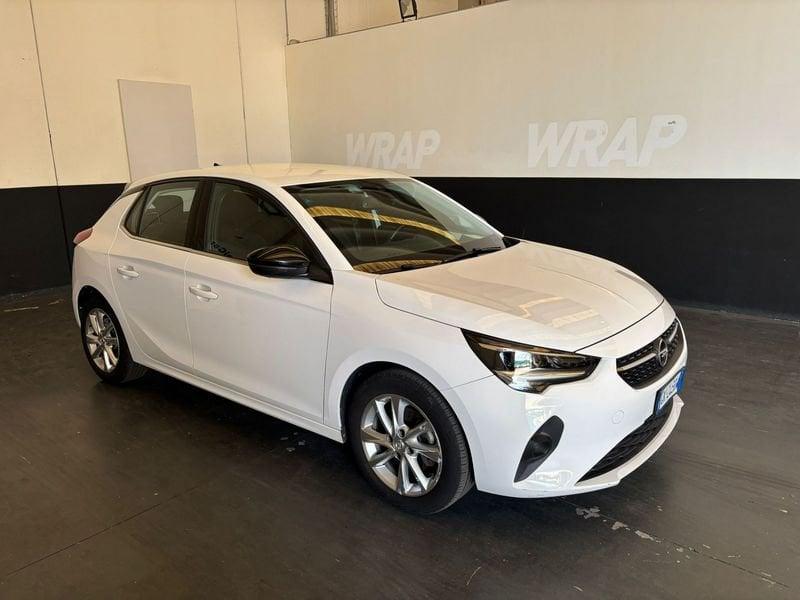 Opel Corsa Corsa 1.5 D 100 CV Elegance