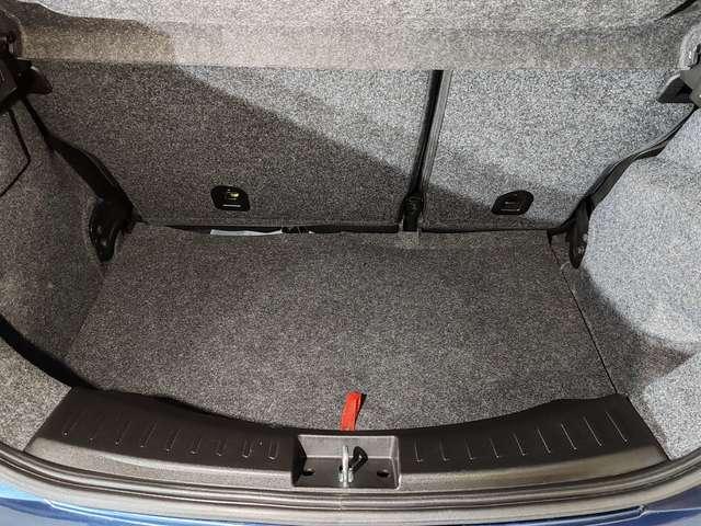Lancia Ypsilon 1.0 FireFly 5 porte S&S Hybrid Silver