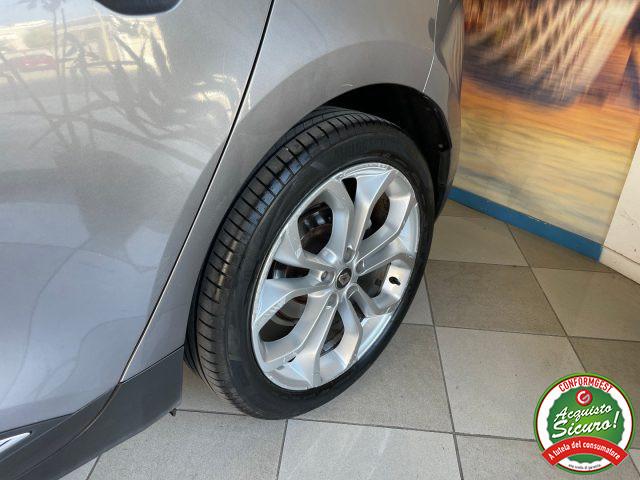 RENAULT Scenic 1.5 dCi 110cv Energy Zen*NAVI*LED