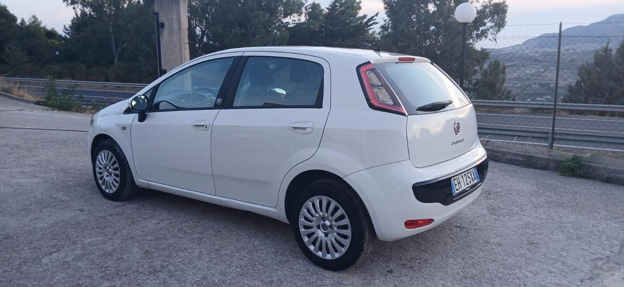 Fiat Punto Evo 1.3 Mjt 75 CV S&S Dynamic - 2011