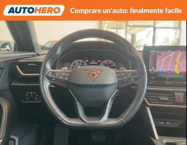 CUPRA Formentor 2.0 TDI 4Drive DSG