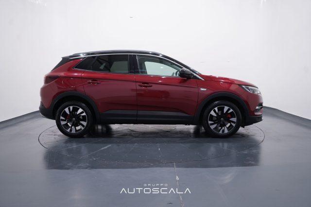 OPEL Grandland X 1.5 diesel Ecotec Start&Stop aut. Ultimate