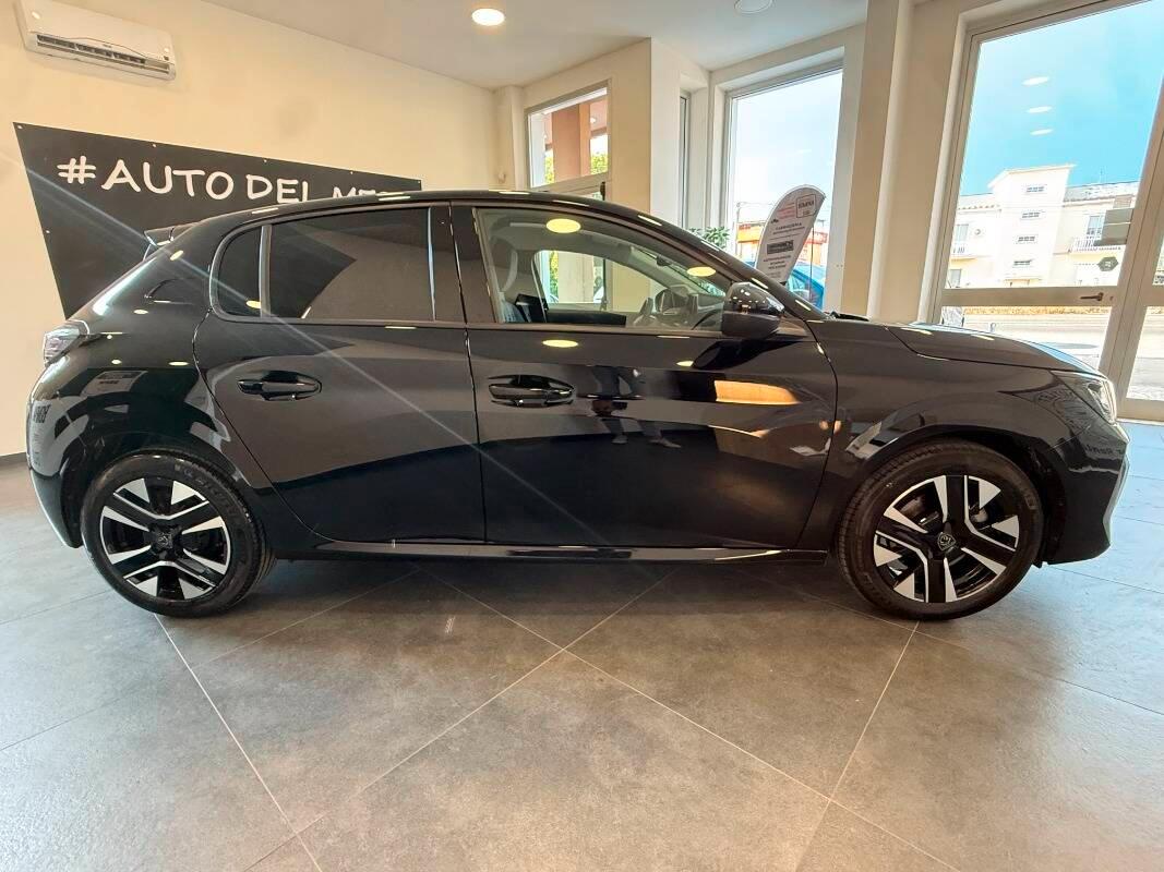 Peugeot 208 1.2 puretech Allure s&s 100cv