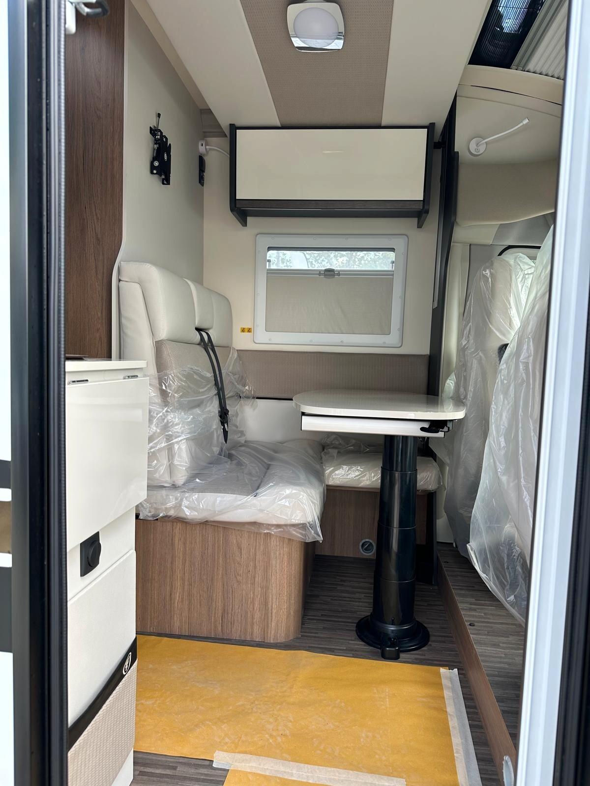 Elnagh baron 539 compact
