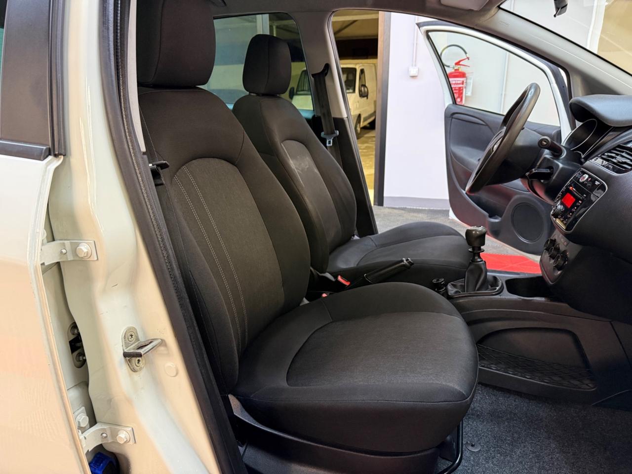 Fiat Punto 1.2 - FABIANOAUTO