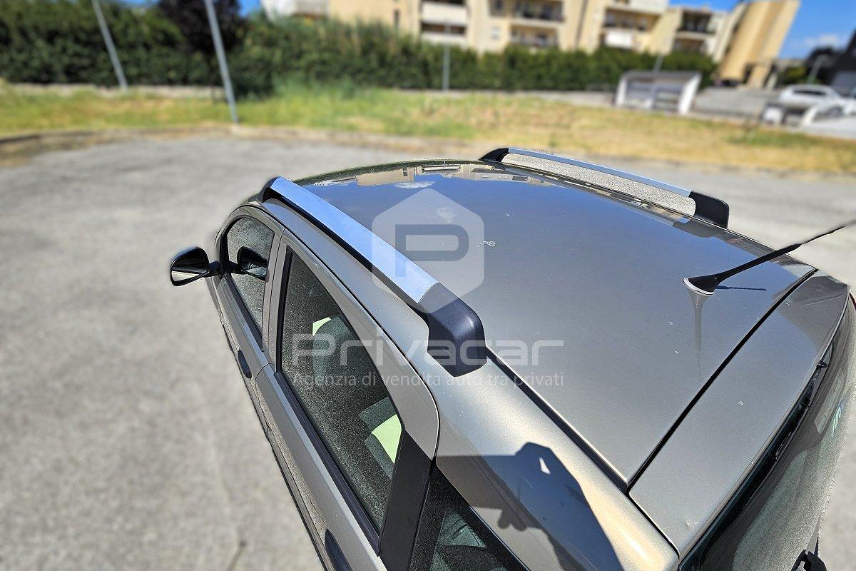 FIAT Panda 1.2 Dynamic GPL