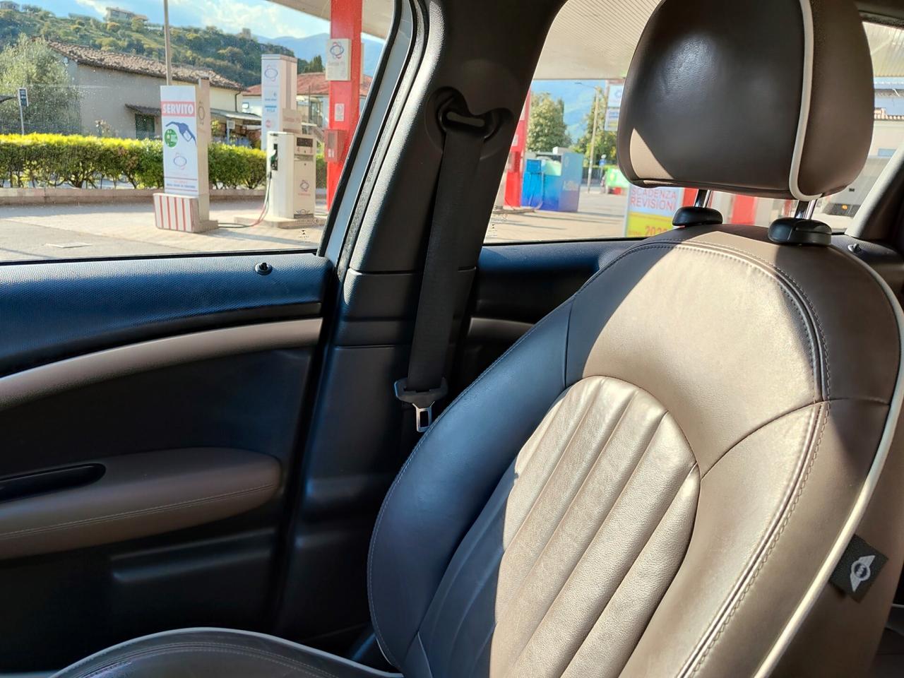 Mini Countryman 1.6 MOTORE 0 KM 2015 OFFERTA PROMO