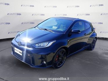 Toyota Yaris GR 1.6 Circuit