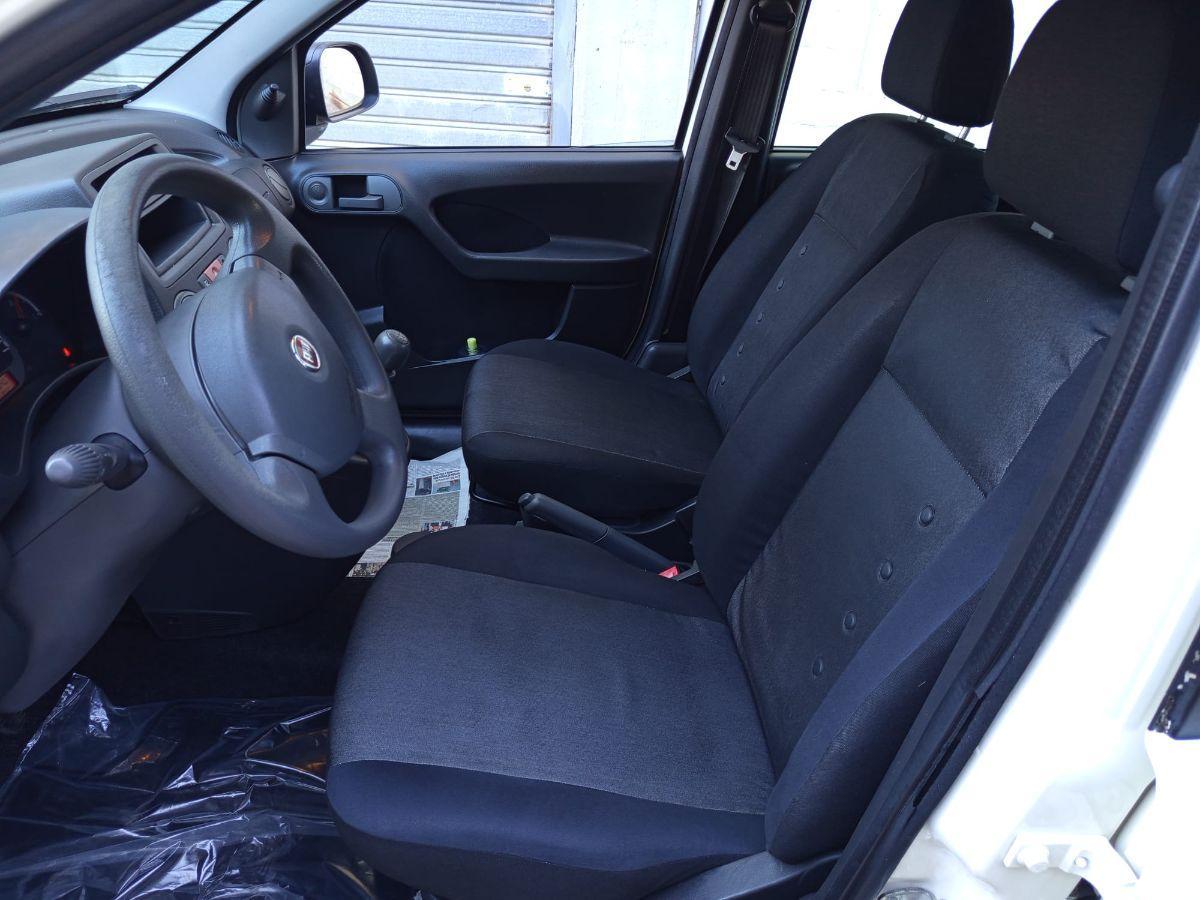FIAT Panda 1.1 Active 2010 NEOPATENTATI