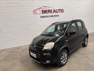 Fiat Panda 4x4