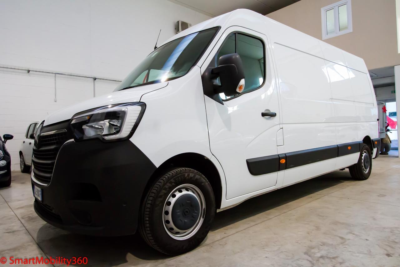 Renault Trucks Master T35 2.3 dci 135cv L3H2 Ice