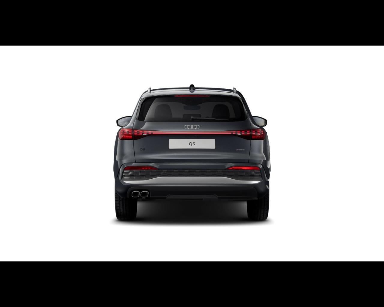 AUDI Audi Q5 SUV Business Advanced TDI quattro 150 kW S tronic