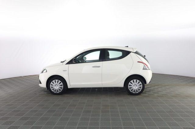 LANCIA Ypsilon Ypsilon 1.0 FireFly 5 porte S&S Hybrid Silver Plus