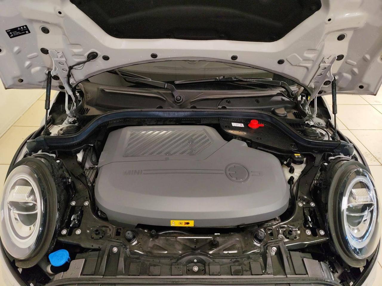 MINI Cooper SE L 3 Porte