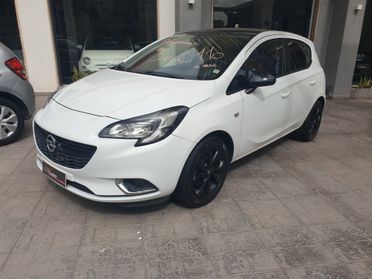 Opel Corsa 1.4 90CV GPL Tech 5 porte Cosmo