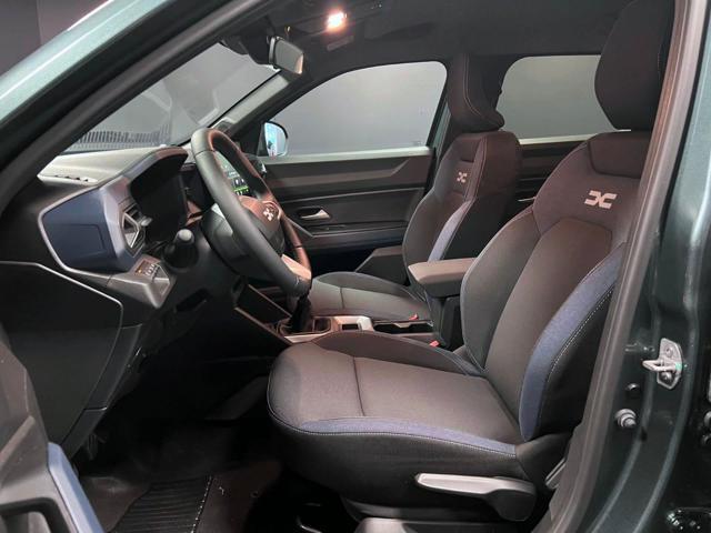 DACIA Duster Tce 130CV MHEV Journey
