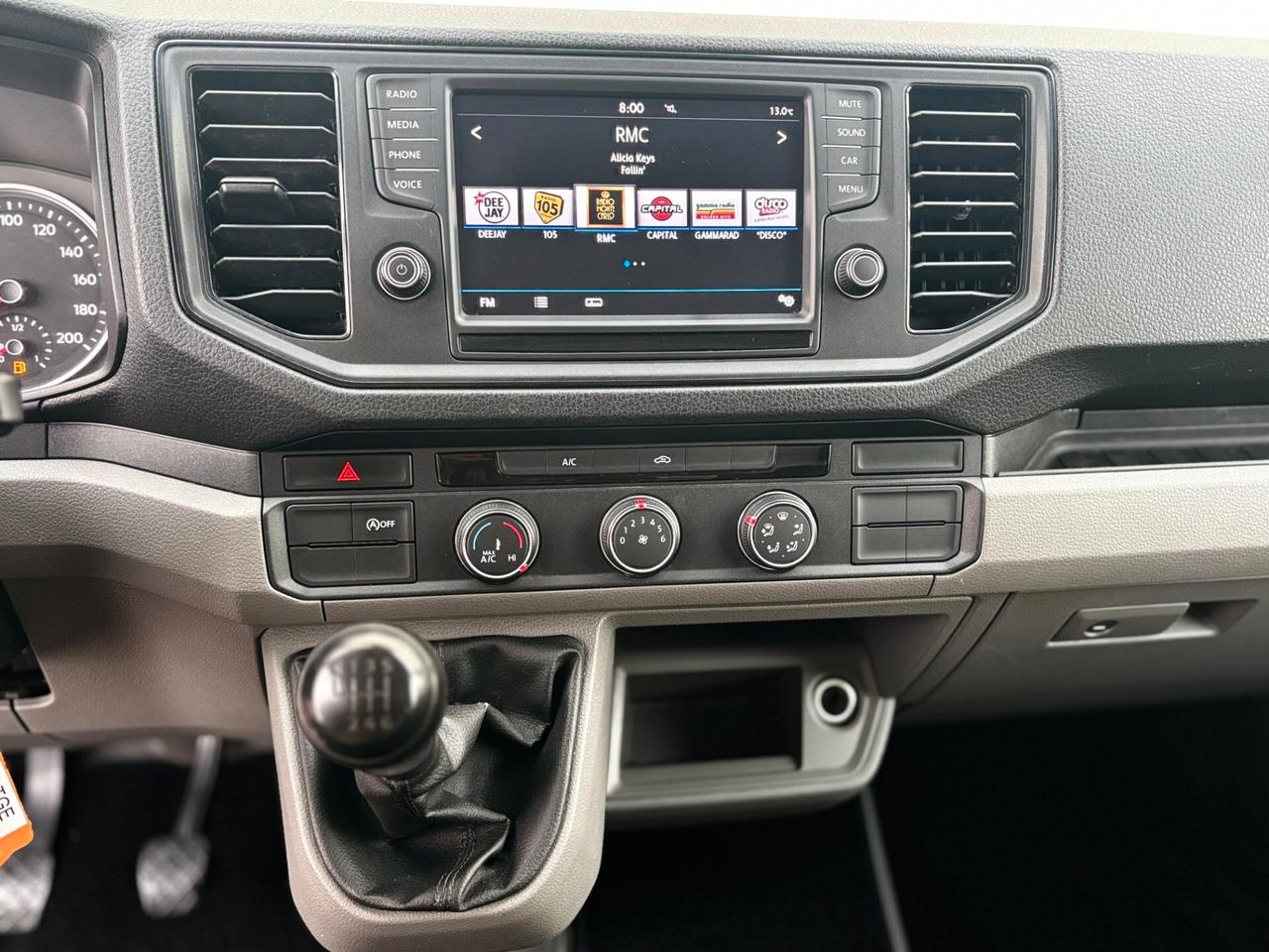 CARROATTREZZI Patente B EURO 6 SUPERCAR