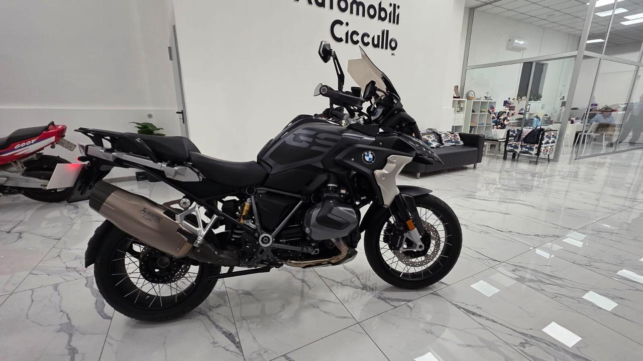 Bmw R 1250 GS
