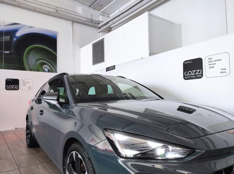 CUPRA Leon - Leon Sportstourer 1.5 Hybrid 150 CV DSG