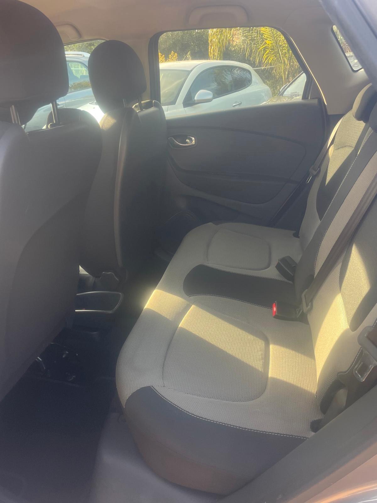 Renault Captur dci"Finanziabile Senza Busta Paga"