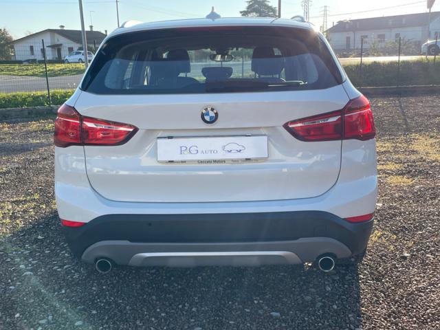 BMW X1 sDrive18d xLine