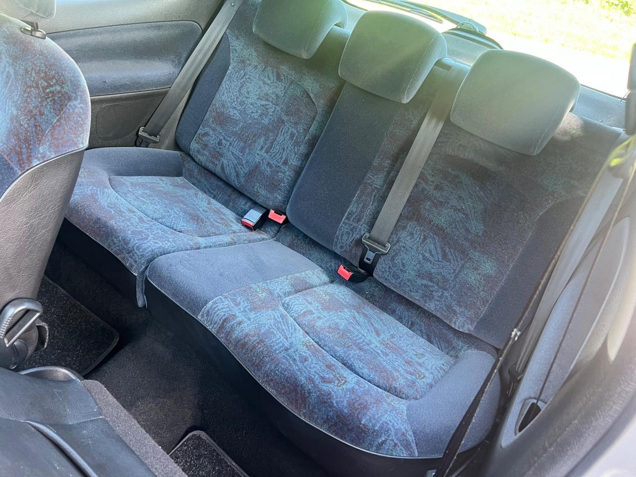 Peugeot 206 1.4 3p. XR
