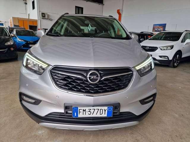 Opel Mokka X Mokka X 1.6 Business s