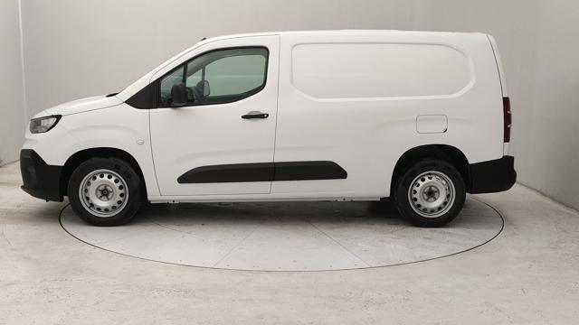 FIAT Doblo van 1.5 bluehdi 100cv LH1